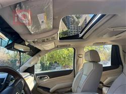 جي ام سي يوكون